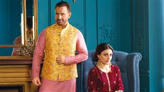 Soha Ali Khan joins ‘House of Pataudi’, as brand ambassador!