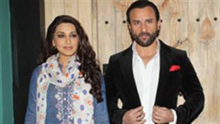 Trouble for Sonali, Saif, Tabu in Blackbuck case!