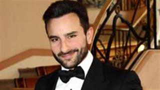 I'd love to play a classy gangster: Saif