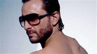 Saif gets positive response for Rangoon