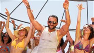 Saif's fitness mantra