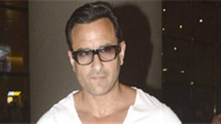 Would love Sara to be launched by Karan Johar: Saif Ali Khan