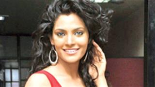 18 kg dress for Saiyami Kher in Mirziya
