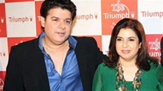 Himmatwala Disaster: Miffed Farah Khan takes a dig at Sajid