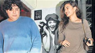 Cinema will never make communal divide: Sajid Khan