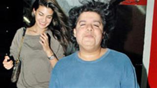 Finally, Sajid Khan steps out after 'Himmatwala' debacle