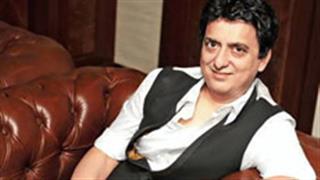 Sajid and Vishal, joining creative forces