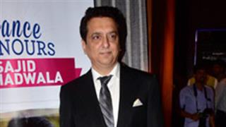 Party Pages: French honour for Sajid Nadiadwala