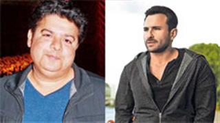 Saif, Sajid Khan to team up second time