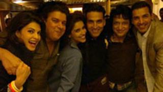 Foes to pals: Here's how Sajid Khan & Sajid Nadiadwala patched up due to Akki
