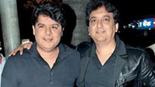 Sajid loves to shoot in London