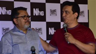 Makers Sajid Nadiadwala and Vijay Singh presented the trailer of India's biggest action film Baaghi 2!