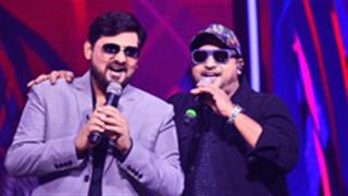 Legends Live Forever - Times of Music, the last show Wajid Khan was seen on, remembers his unforgettable music