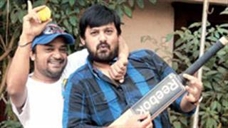 The musical mavericks 'Sajid -Wajid' 