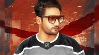 Sajjan Adeeb reveals the poster of his next track 'Game Over'