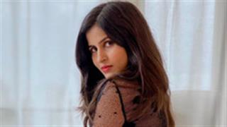 Sakshi Malik is an absolute stunner in her latest glamorous picture