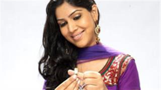 When Sakshi could not believe her ears