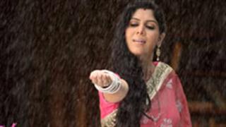 Sakshi opts for a noble cause