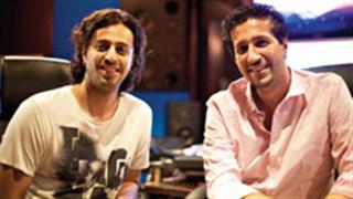 Salim-Suleiman to pay tribute to Rajesh Khanna at GIMA awards