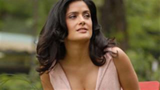 Salma Hayek's call to Gulshan Grover