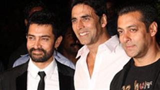 Now, will it be Akshay v/s Aamir?