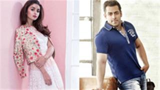 Salman Khan and Alia Bhatt's 'Inshallah' release 'pushed'
