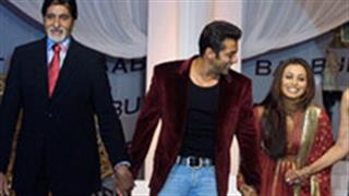 Big B, Salman to attend royal wedding of Udaipur