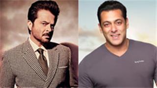 Leaked: Salman Khan and Anil Kapoor's conversation with secret friend Pooja!