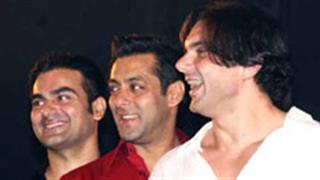 'Salman's Sher Khan still being finalised'