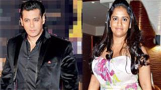 Jiah Khan case: Arpita comes to the rescue of embattled Salman Khan