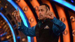 'Bigg Boss 9': It's all about Salman's shocker & wildcard entries