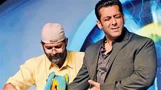 Bigg Boss 6: Did Salman just rope in Shawar Ali and Jay Bhanushali