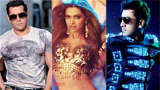 Bollywood films to look forward to in 2015