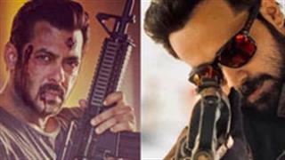 सलमान खान स्टारर 'टाइगर 3' में इमरान हाशमी की होगी ये खतरनाक भूमिका?