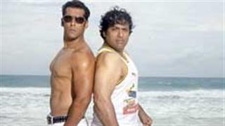 Govinda prays for his partner Salman