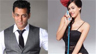 Surprising! Salman's girls Hazel eliminated from 'Bigg Boss-Saath 7'