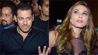 Has Salman beefed up rumoured girlfriend Iulia's security?