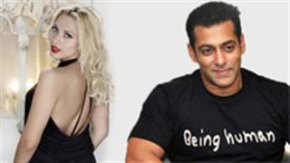 Salman desperate to follow alleged girlfriend Iulia