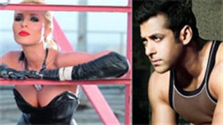 Does Salman love to splurge on alleged ladylove Iulia?