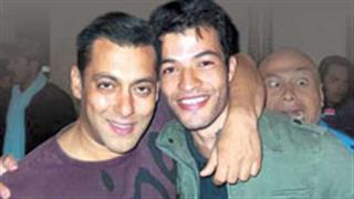 Meet Salman Khan's body double