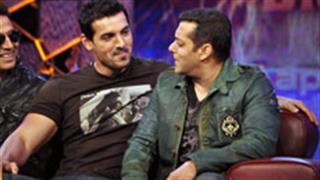 My first salary was Rs 11,800 and my mother still travels in a BEST bus: John 