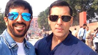 Salman to do a human drama with Kabir Khan