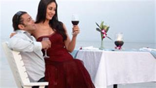 'बजरंगी भाईजान' के लिए कर्जत पहुंचे करीना-सलमान 
