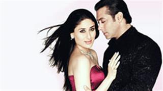 Salman reduces Kareena's raunchiness in Dabangg 2 item song 'Fevicol'
