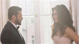 Check out the first pic of Salman-Katrina from 'Tiger Zinda Hai'!