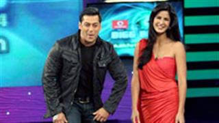 I will never leave 'Bigg Boss': Salman Khan