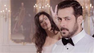 Are Kat-Salman together again in real life?