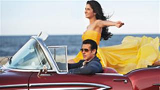 Salman Khan turns teetotaller