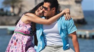 Salman's Ek Tha Tiger banned in Pakistan