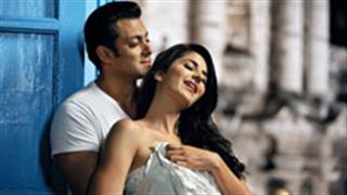 Salman slapped Katrina in 2008 in a cafe
